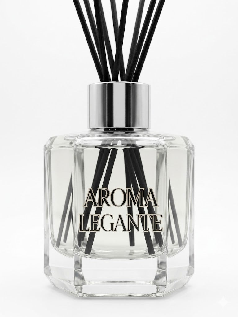 Aroma Legante Reed Diffuser