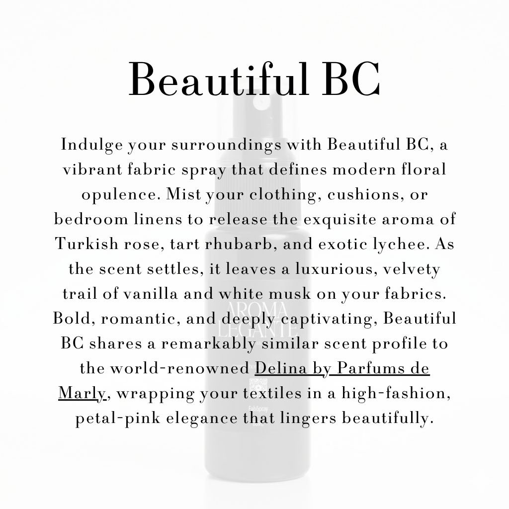 Aroma Legante Fab Spray