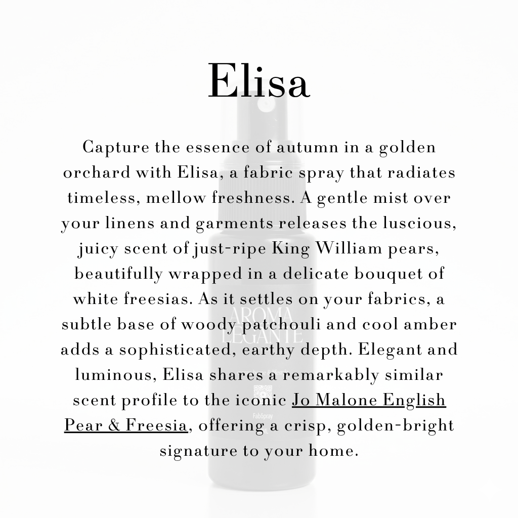 Aroma Legante Fab Spray