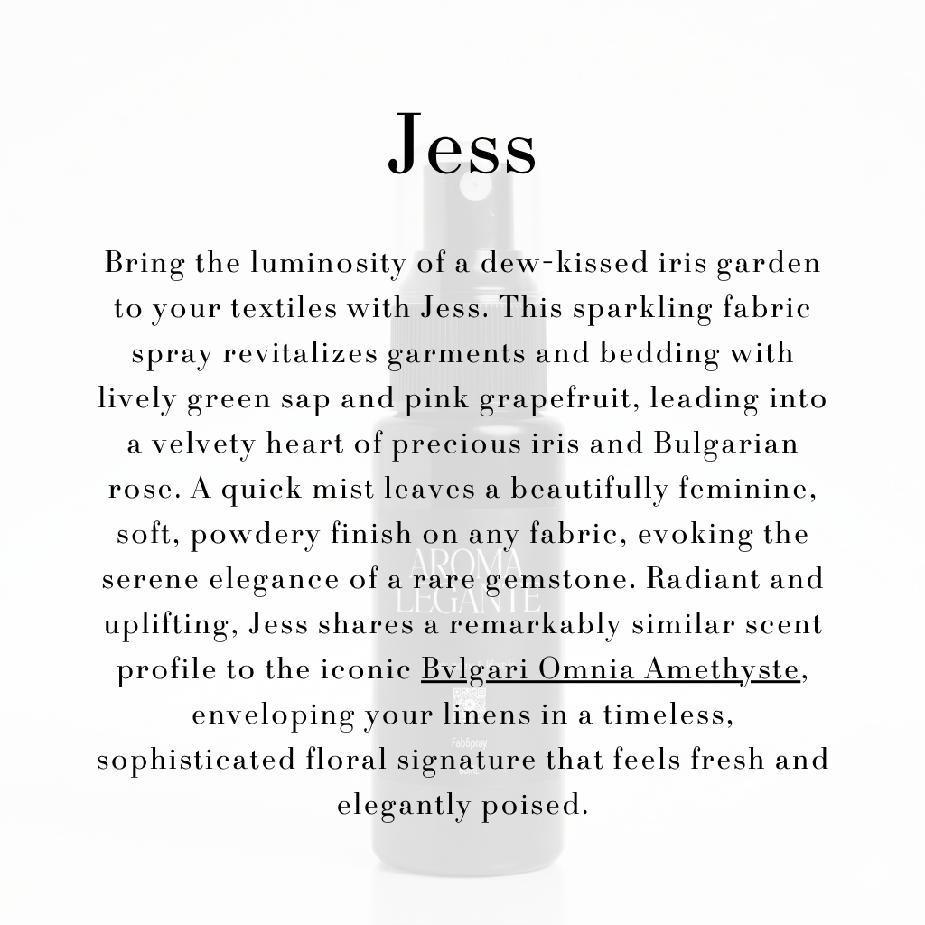 Aroma Legante Fab Spray