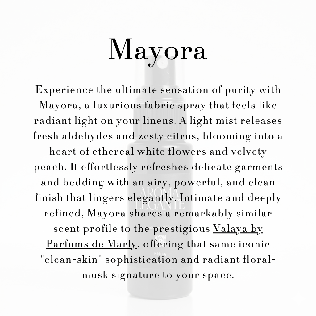 Aroma Legante Fab Spray