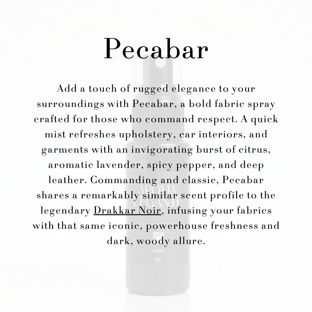 Aroma Legante Fab Spray