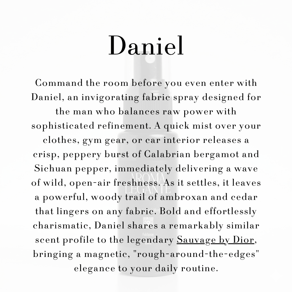 Aroma Legante Fab Spray