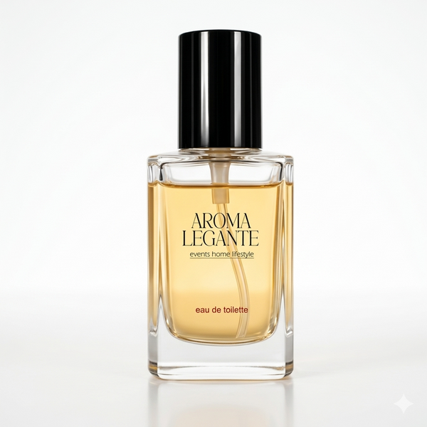 Aroma Legante Perfume - eau de toilette