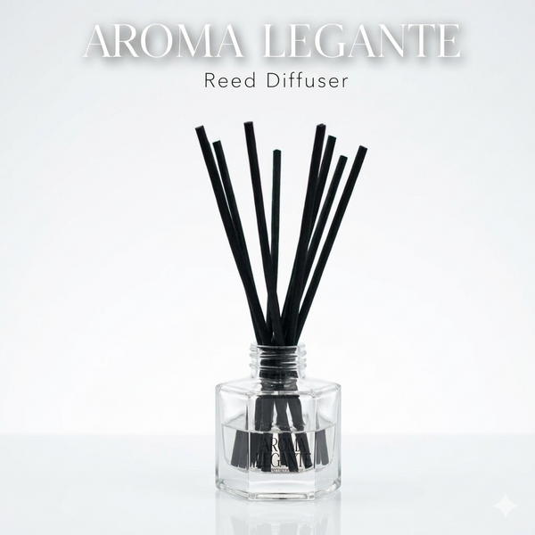 Aroma Legante Reed Diffuser