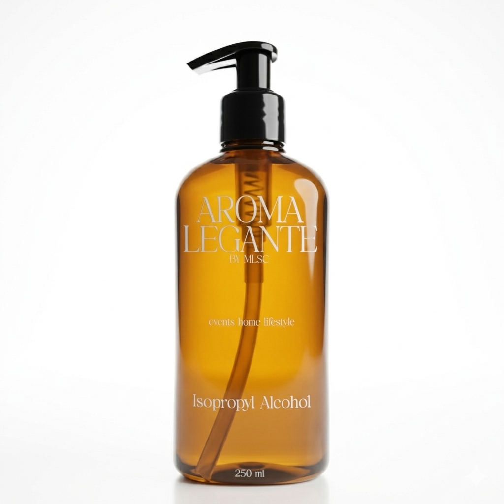 Aroma Legante Isopropyl Alcohol