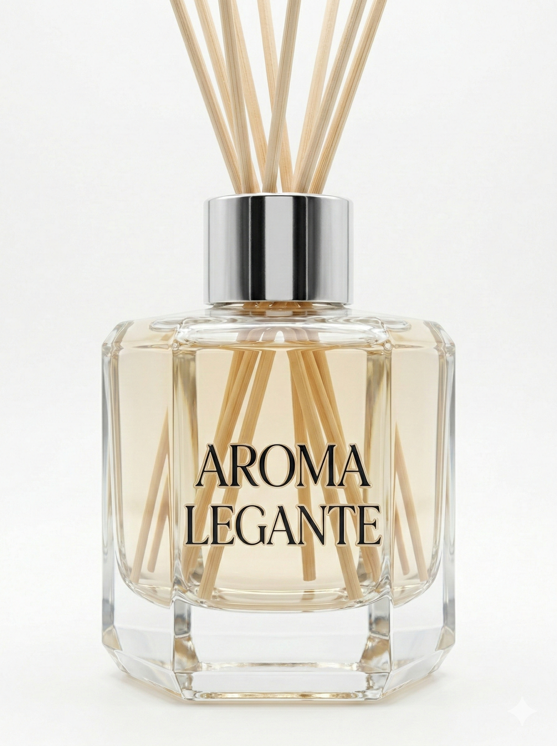 Aroma Legante Reed Diffuser
