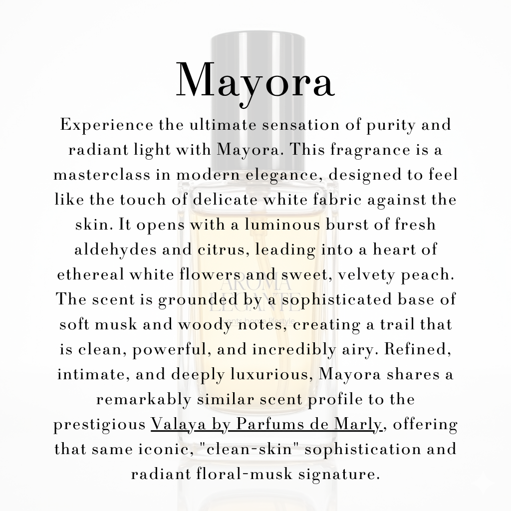 Aroma Legante Perfume - eau de toilette