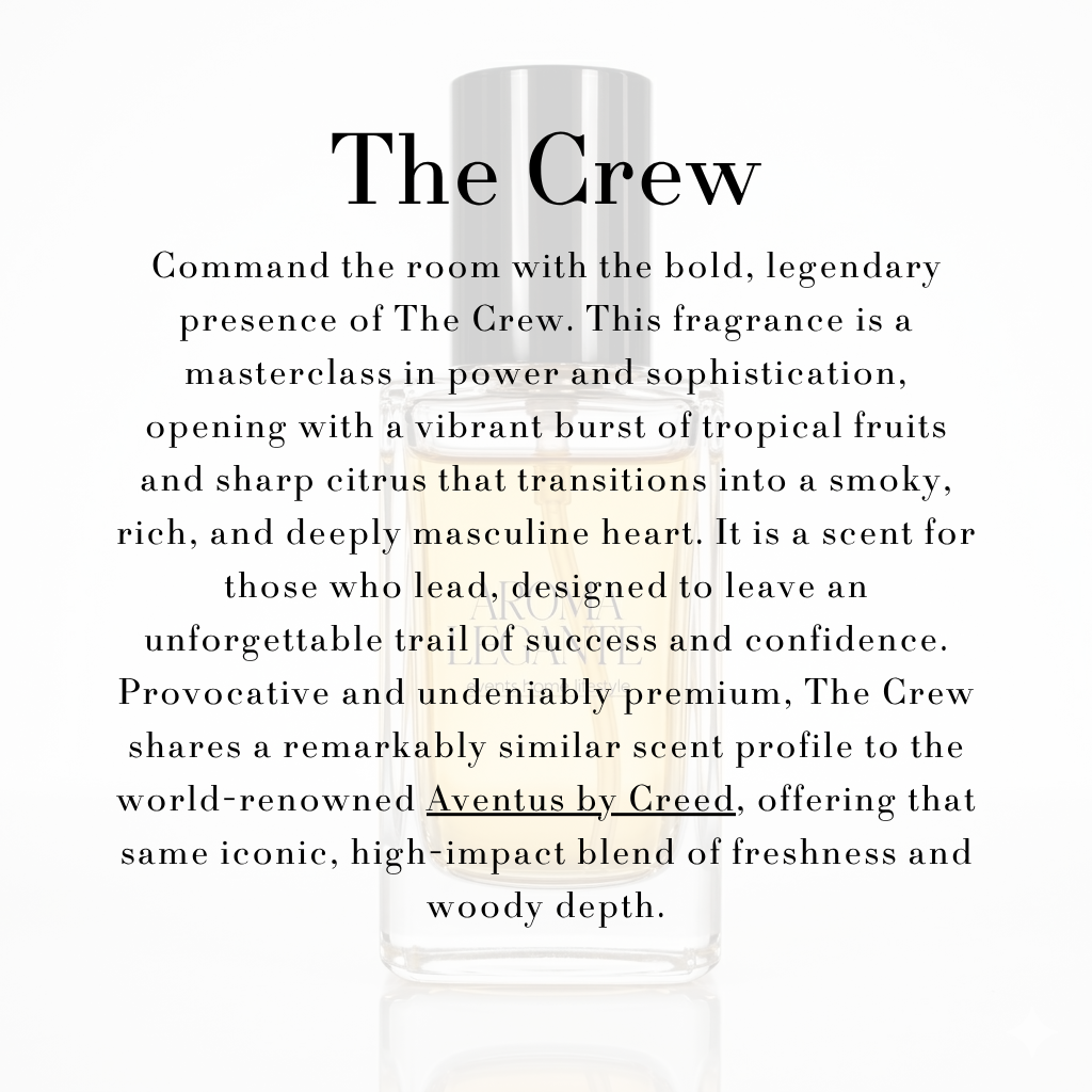 Aroma Legante Perfume