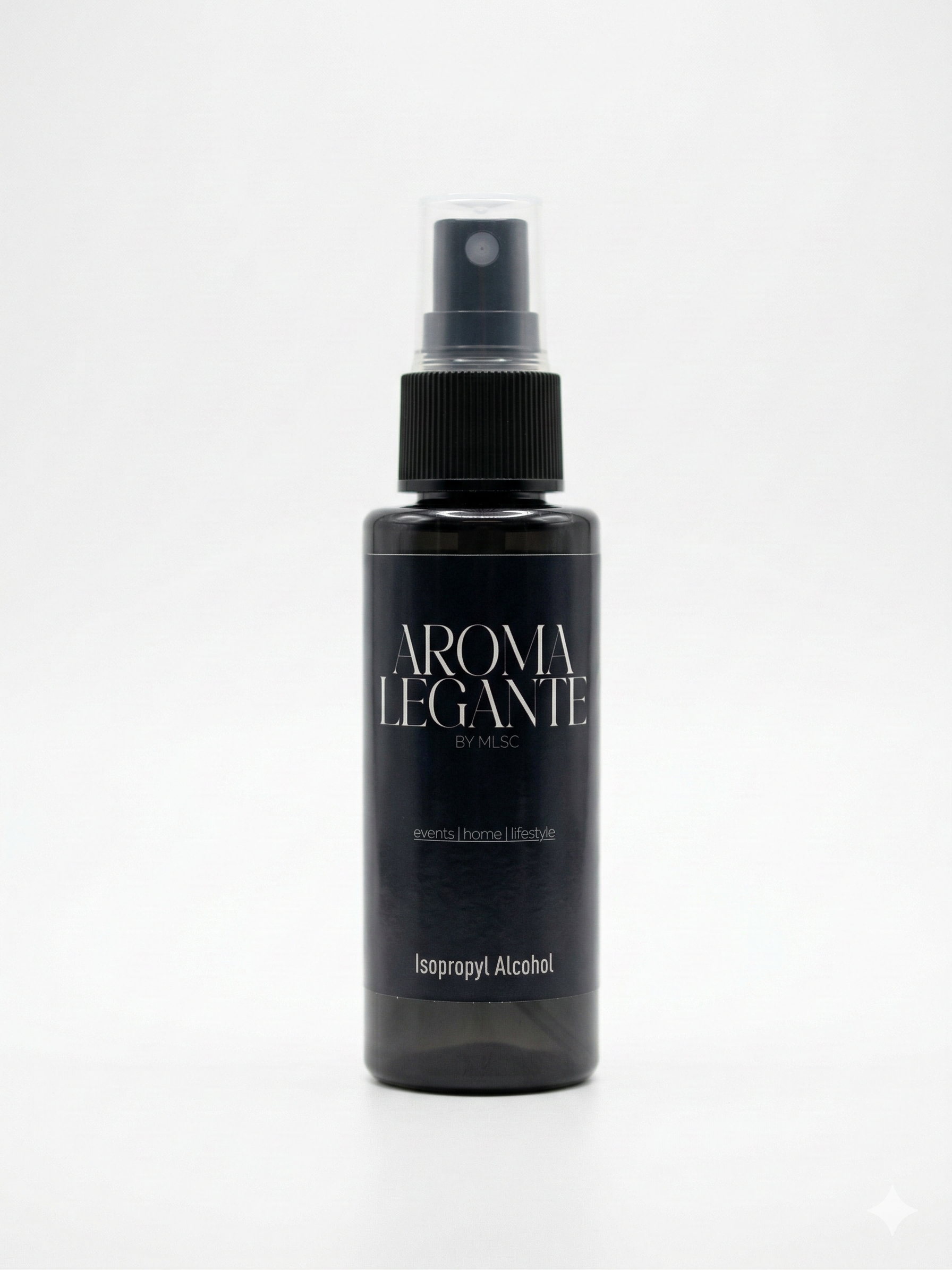 Aroma Legante Isopropyl Alcohol